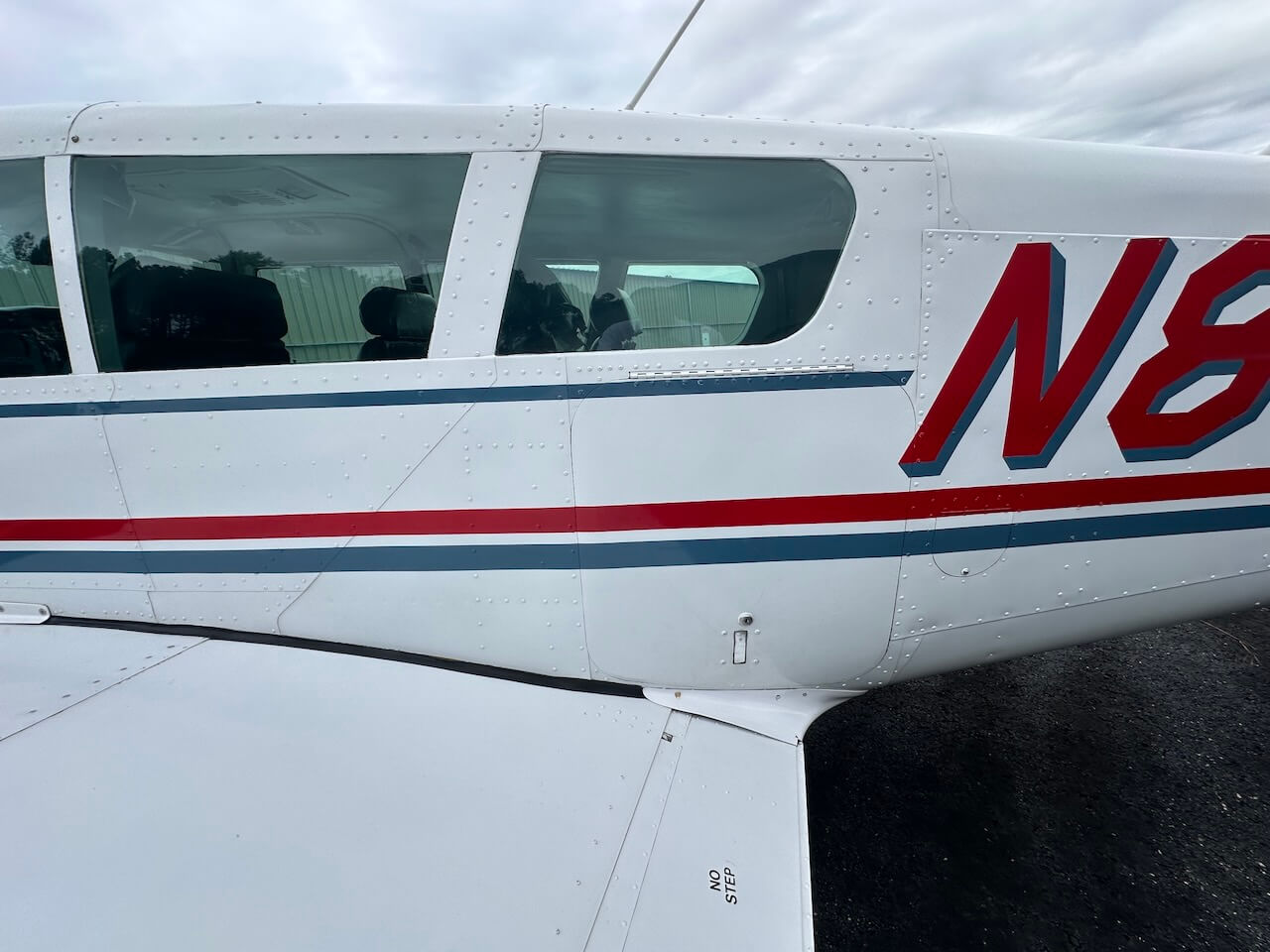 1968 PA30C Twin Comanche N8621Y For Sale