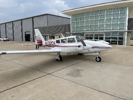 1966 PA30B Twin Comanche - SOLD