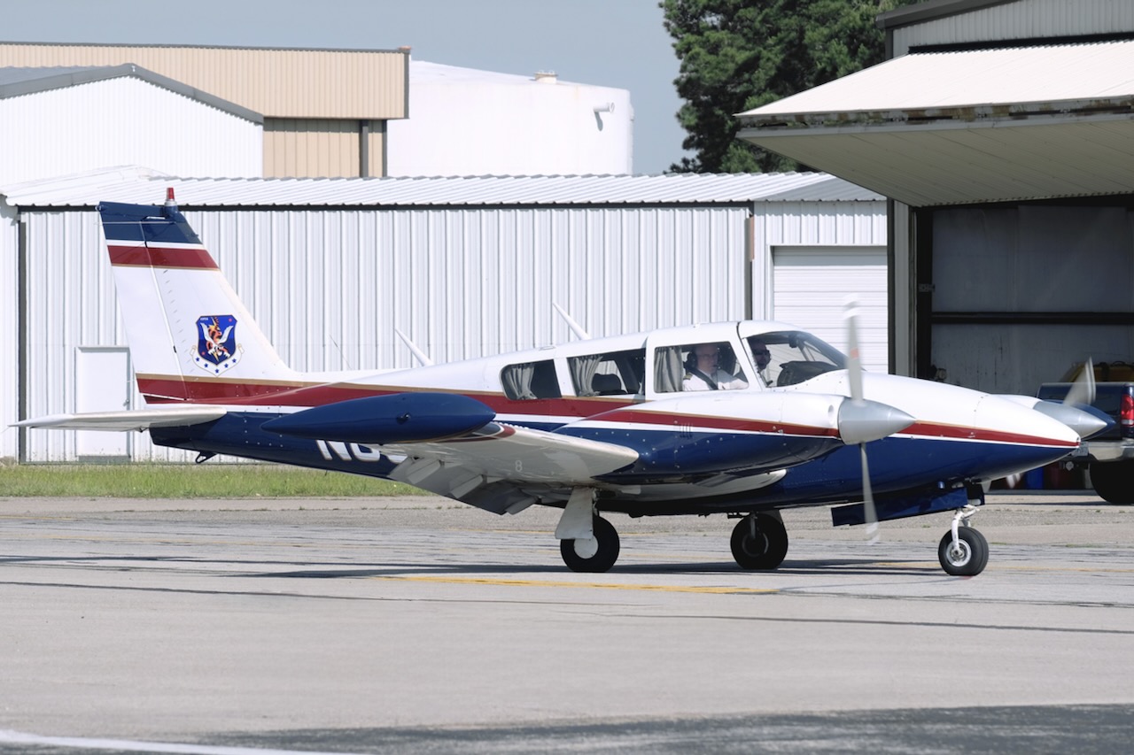 1968 Piper Turbo PA30 C Model - Price Pending